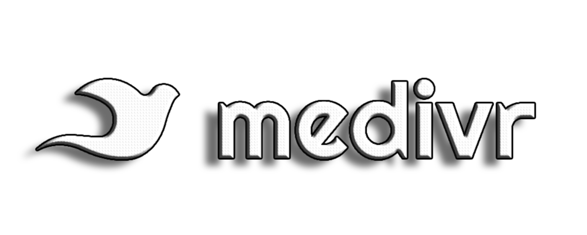 Medivr Logo